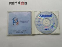 マジクール PCエンジン PCE SUPER CD-ROM2_画像3