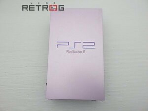 PlayStation2本体（SCPH-50000 SA/サクラ） PS2