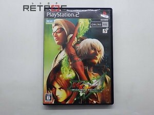 KOF MAXIMUM IMPACT REGULATION″A″ＣＥＲＯＢ PS2