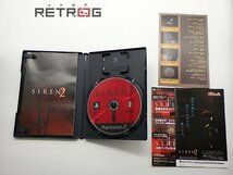 SIREN2 PS2_画像3