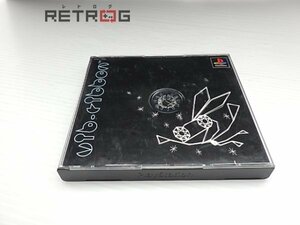 ビブリボン PS1