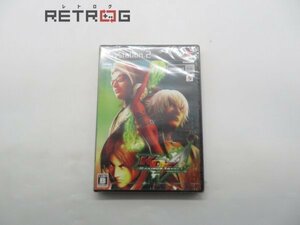 KOF MAXIMUM IMPACT REGULATION″A″ＣＥＲＯＢ PS2