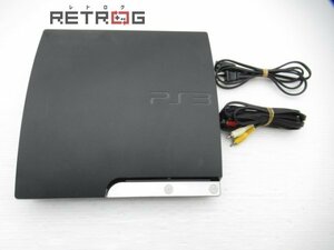 PlayStation3 320GB チャコールブラック(PS3本体・CECH-2500B) PS3