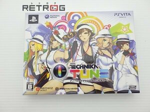 DJMAX テクニカ チューン 限定版 PS4