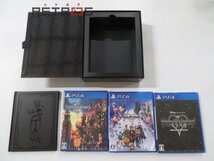 キングダムハーツ3　インテグラムマスターピース PS4_画像5