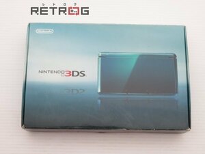 ニンテンドー3DS本体（アクアブルー） ニンテンドー3DS