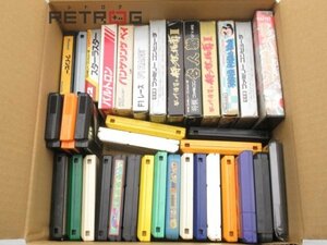 FC 訳あり 大量 ソフトセット ファミコン FC