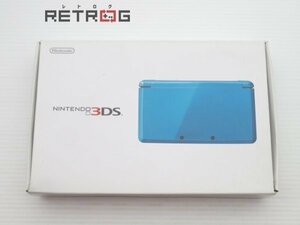 ニンテンドー3DS本体（ライトブルー） ニンテンドー3DS