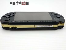 PSP本体 モンスターハンターポータブル3rd ハンターズモデル（PSP-3000） PSP_画像5