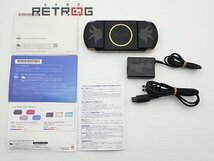 PSP本体 モンスターハンターポータブル3rd ハンターズモデル（PSP-3000） PSP_画像4