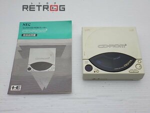 PCエンジン CD-ROM2（CDR-30A） PCエンジン PCE