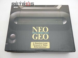 ネオジオ本体（NEO-0） ネオジオ NEOGEO