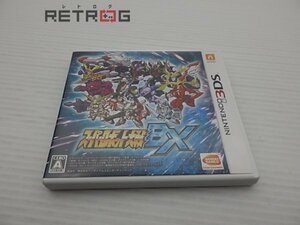 スーパーロボット大戦BX ニンテンドー3DS