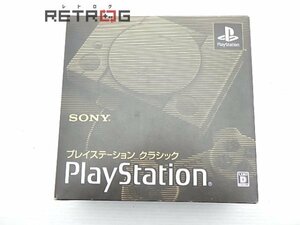 プレイステーション クラシック SCPH1000R PS1