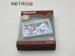 アイスクライマー ゲームボーイアドバンス GBA