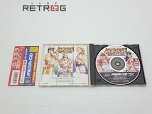 餓狼伝説スペシャル メガCD megaCD_画像3