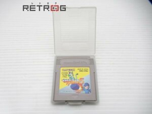 ロックマンワールド5 ゲームボーイ GB