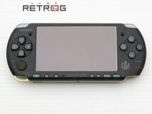 PSP本体 モンスターハンターポータブル3rd ハンターズモデル（PSP-3000） PSP_画像1