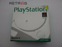 PlayStation本体（SCPH-5000） PS1_画像1