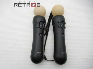 PlayStation Move　モーションコントローラーセット　CECH-ZCM1J PS3