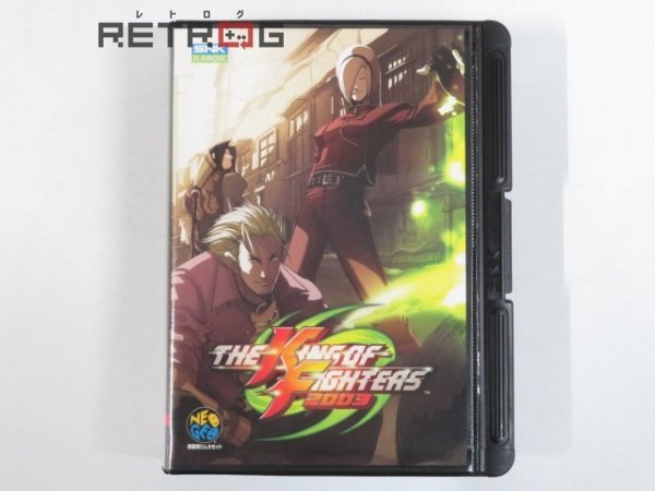 2024年最新】Yahoo!オークション -neogeo kof 2003(ネオジオ)の中古品 