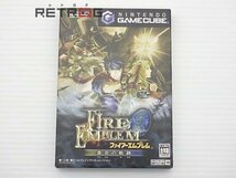 ファイアーエムブレム　蒼炎の軌跡 ゲームキューブ NGC_画像1