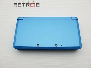 ニンテンドー3DS本体（ライトブルー） ニンテンドー3DS