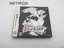 ポケットモンスター ブラック ニンテンドーDS_画像1