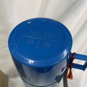 レア☆未使用 箱付きサーモス 魔法瓶 水筒 レトロ 昭和の画像4