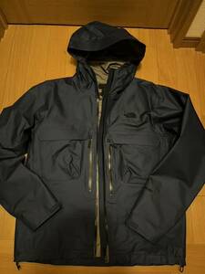 THE NORTH FACE ギアライトジャケット ノースフェイス GEAR LIGHT GORE-TEX NP11301