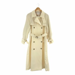 AMERI VINTAGE アメリヴィンテージ 01120730620 SUPERIOR FLARE TRENCH COAT トレンチコート Sサイズ ジャケット アウター