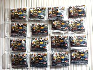 レゴ ミニフィギュア シリーズ9 コンプリート 全16種 ミニフィグ