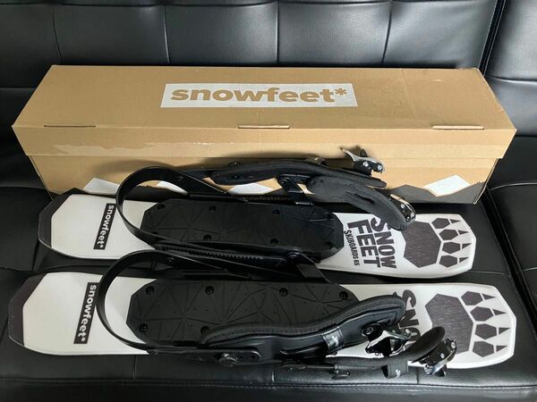 SNOW FEET (snow board boot model) 65cm スノーフィート