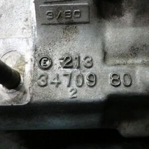 Y75 ハーレー ロータリー ミッション ロータリーミッション 倉庫整理 検）パンヘッド ショベル エボ EVO スポーツスター 883の画像8