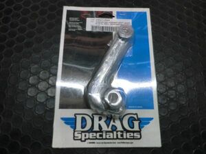 Y46 ハーレー 新品 DRAG 91-03ｙ シフトレバー チェンジレバー ペダル 倉庫整理 検）パンヘッド ショベル エボ EVO スポーツスター 883