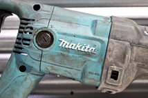 【中古】makita マキタ レシプロソー JR3050T 100V セーバーソー_画像5