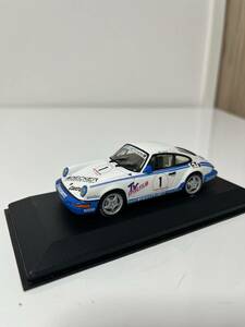 MINICHAMPS　1/43　PORSCHE Carrera2 Porsche cup 1994