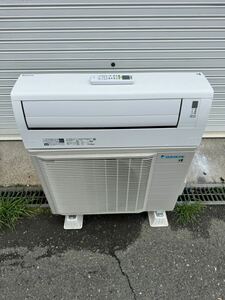 DAIKIN ダイキン ルームエアコン 4.0KW冷暖エアコン ARC403AP ATC40APE3 200V 単相200V 50/60Hz 2023年製