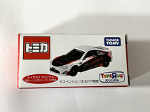 未開封 トミカ トイザらス オリジナル 86レーシングシリーズ トヨタ86 ハチロク タカラトミー TOMICA TAKARA TOMY TOYSRUS TOYOTA 86_画像1