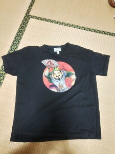 EVISU Tシャツ 44 恵比寿さん