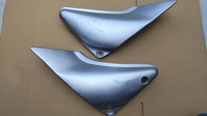  Zephyr 1100 for aluminium left right side cover 