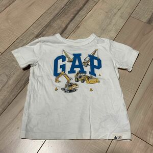 baby doll GAP Tシャツ 半袖Tシャツ3枚セット80サイズ