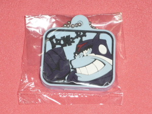  ultra rare!2008 year time bo can Yatterman character key cover key cover ③ ton zla-