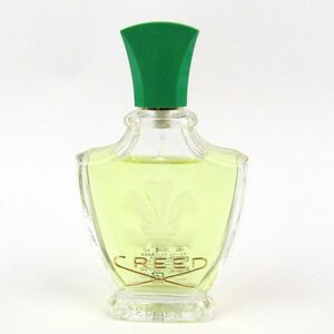 クリード 香水 フルリッシモ オードパルファム EDP 残量多め フレグランス レディース 75mlサイズ Creed