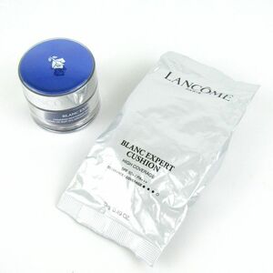 ランコム ファンデーション等 ブランエクスペールニュイ他 未使用有 2点セット まとめて コスメ レディース LANCOME