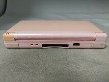 HK1857 Nintendo DS Lite 本体のみ ニンテンドー/任天堂 簡易動作確認OK 動作品 現状品 送料無料_画像7