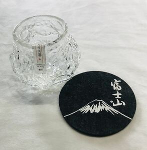 グラス ガラス製 隕石グラスシリーズ ワイングラスカップ ロックグラス クリスタル 