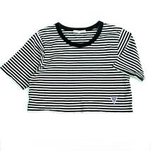 MARC JACOBS マークジェイコブス　ボーダー　半袖Tシャツ_画像3