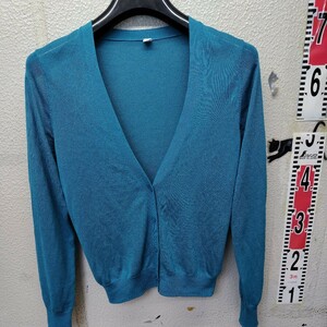 Uniqlo Ladies Size Cardigan Cardigan Special