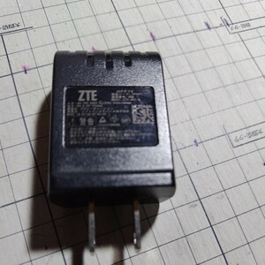 ZTE AC Adapter USB